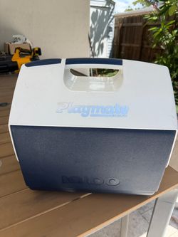 Igloo Playmate Cooler