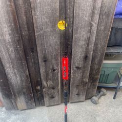 Ugly Stik GX2'™ Casting Rod, 7' Medium Light Fishing Rod,