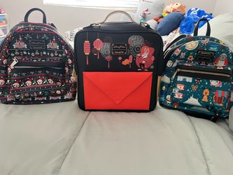 Disney bags