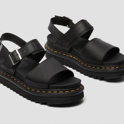 Dr. Martens Sandal Women's Size 8