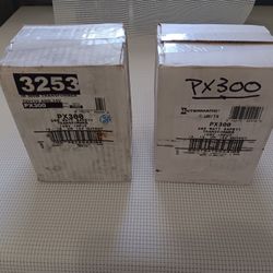 PX300 Pool light transformer.