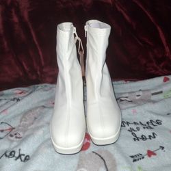 MIA Shoes (Boots)