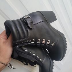 MIA Boots