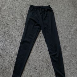 Black Legging