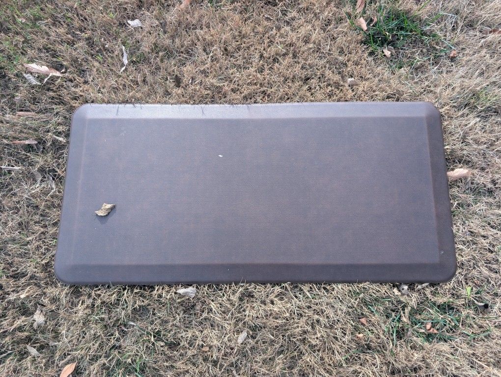 Commercial floor mat