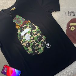 Bape T 
