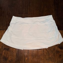 Lululemon size 10 Solar Gray