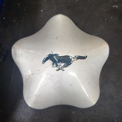 Ford Mustang GT Center Cap