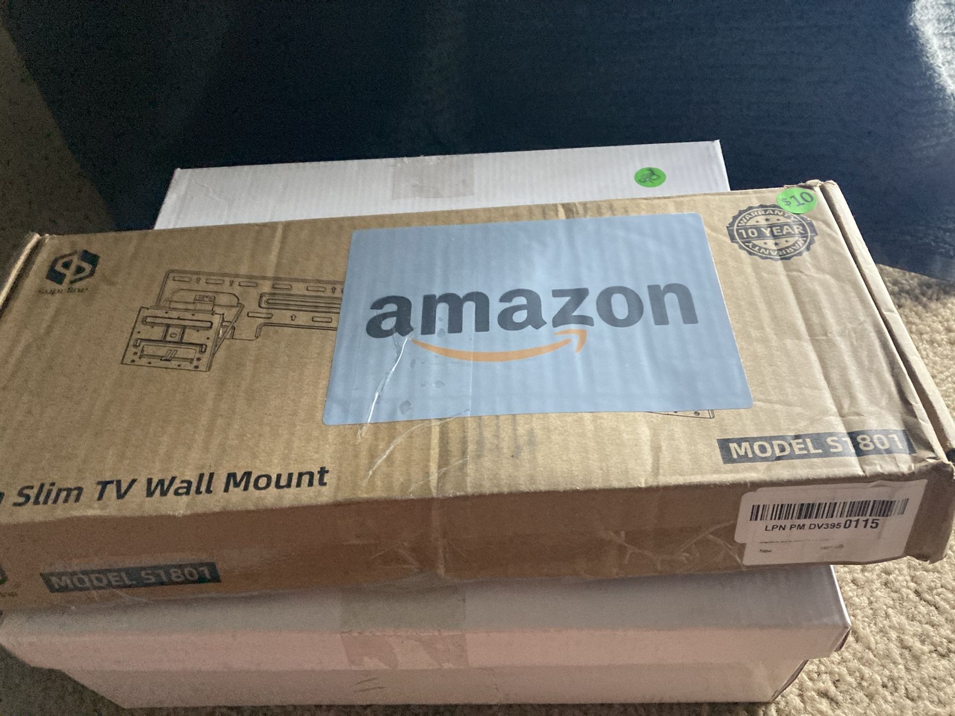 Tv Mount