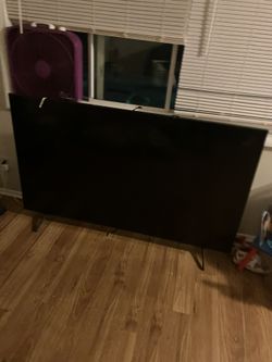 75’’ Samsung Smart Tv