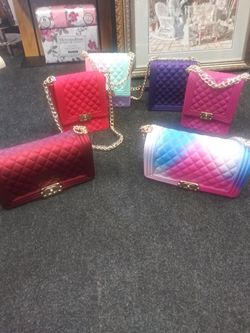 Ladies Purse