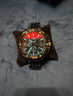 Men’s Watch