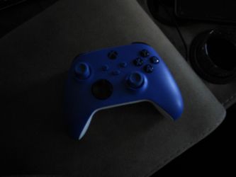 Xbox Controller