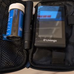 Livongo Blood Meter