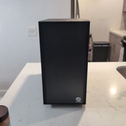 Thermaltake Versa H17 Micro ATX PC Computer Case New In Box