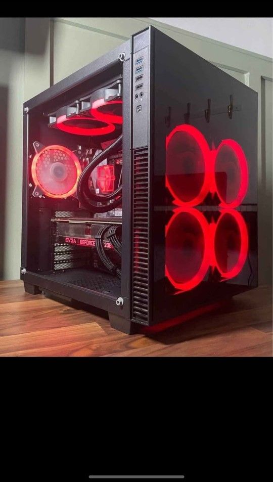 Gaming Pc