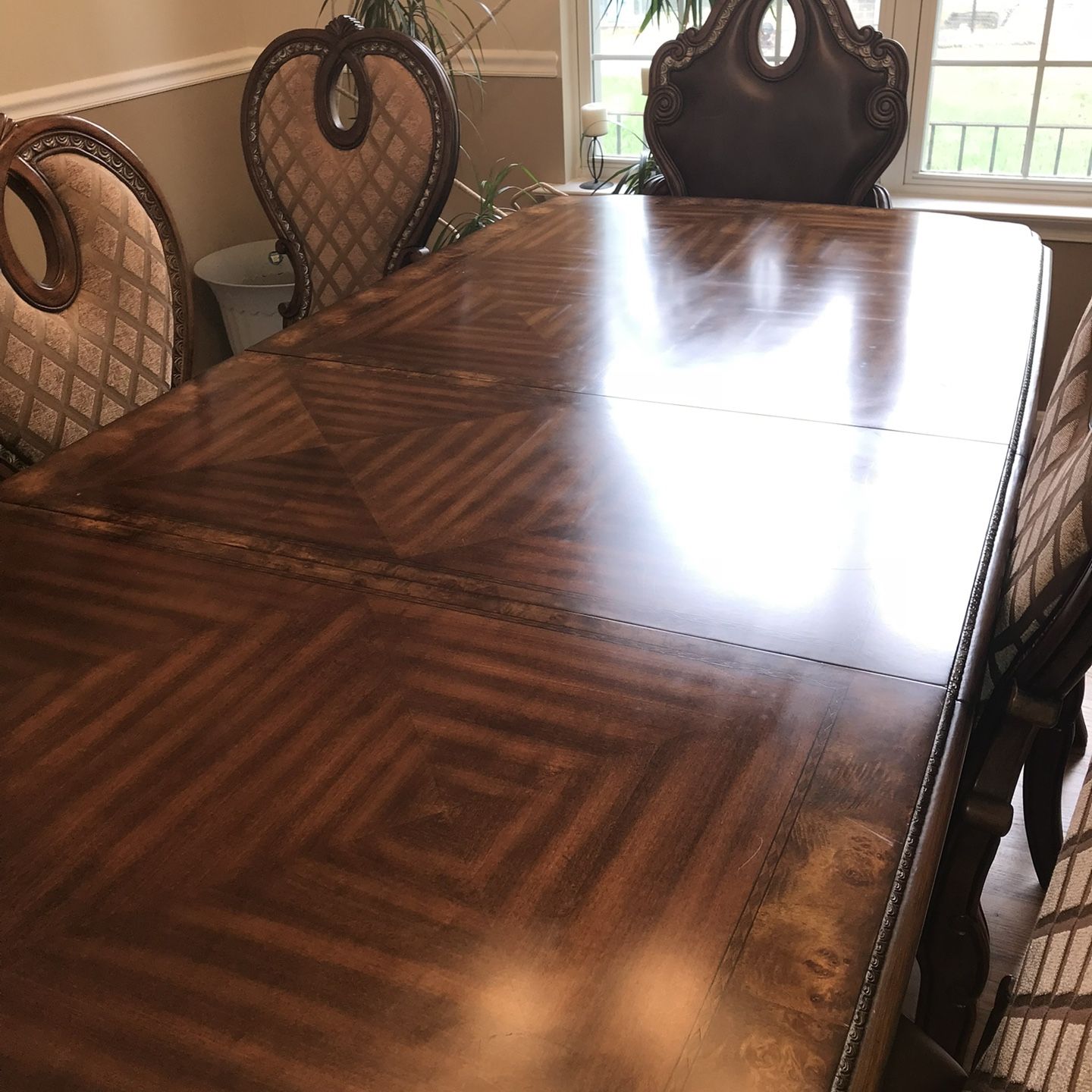 Moving Sale! Dining Table 