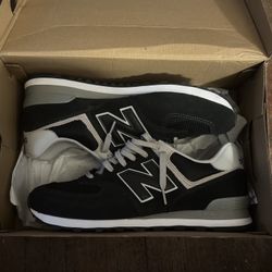 New Balance 574 Size 14