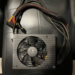 Corsair HX 850 Power Supply