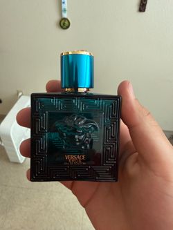 Versace cologne