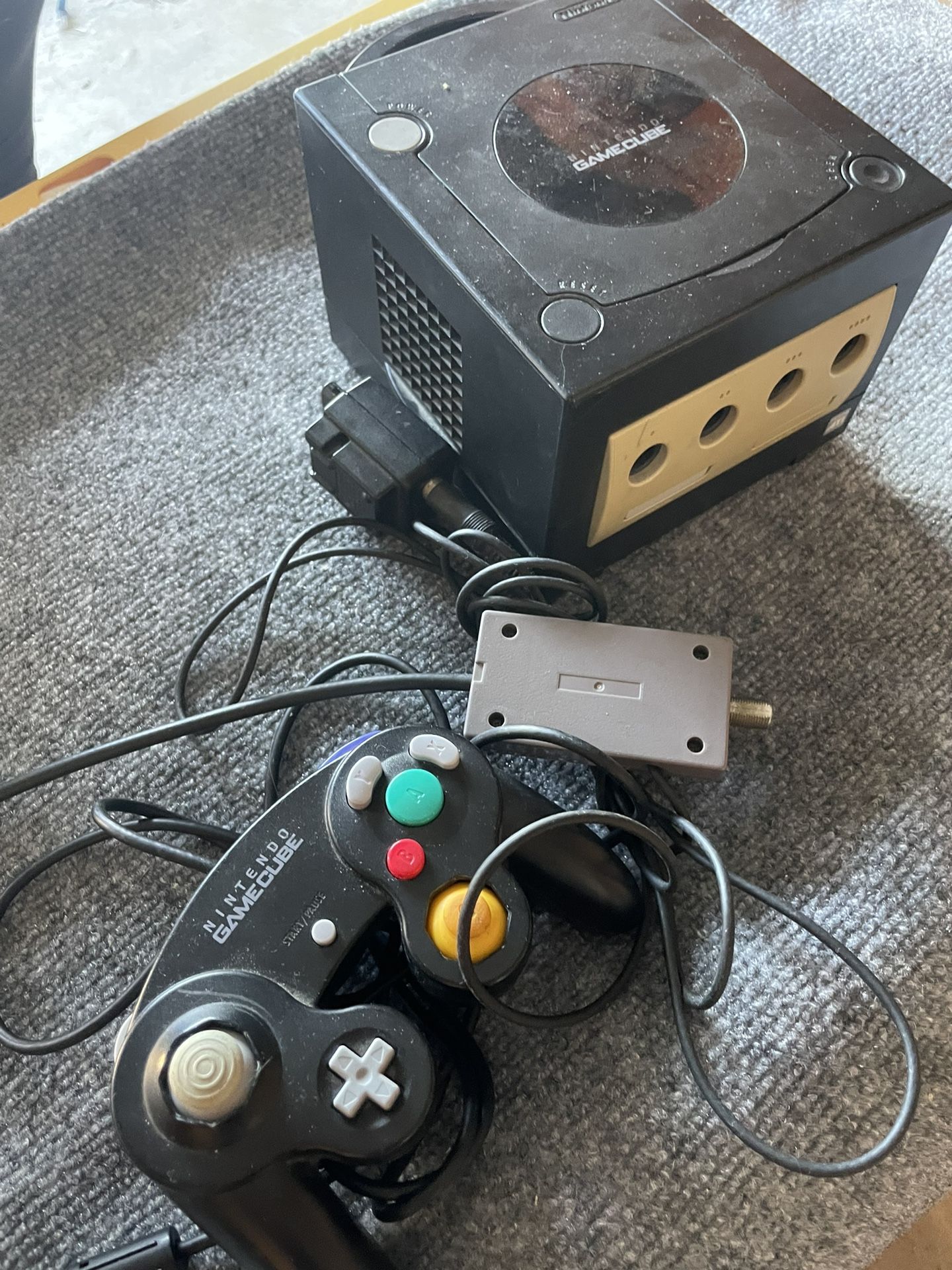 Nintendo GameCube ! Cheap! for Sale in Moreno Valley, CA OfferUp