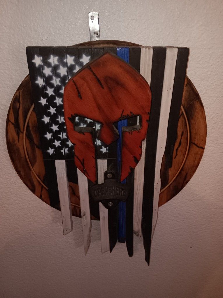 Patriot
