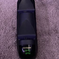 Dual Charging Station For Ps4