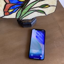 iPhone 12 ( Unlocked) No Face ID 64gb Black Color 