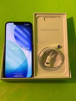 iPhone 14 Metro 128G