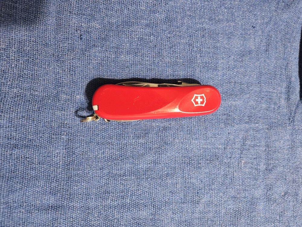 Swiss Army Knife