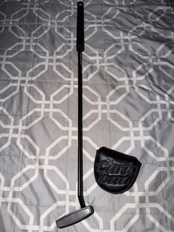 Evnroll Putter