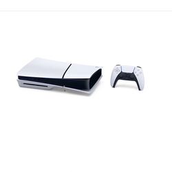 PS5 Slim Disc 