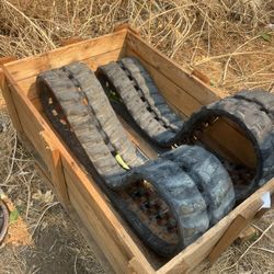 Rubber Tracks