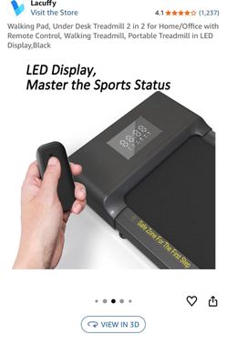 Walking Pad