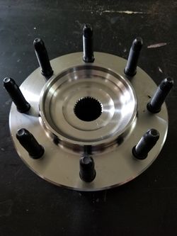 Wheel Hub Bearing HB615060
