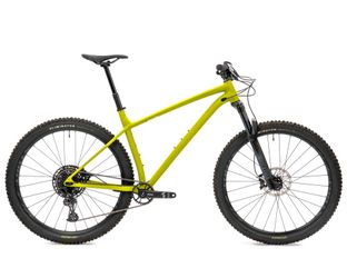 Specialized Bike Fuse Comp 29