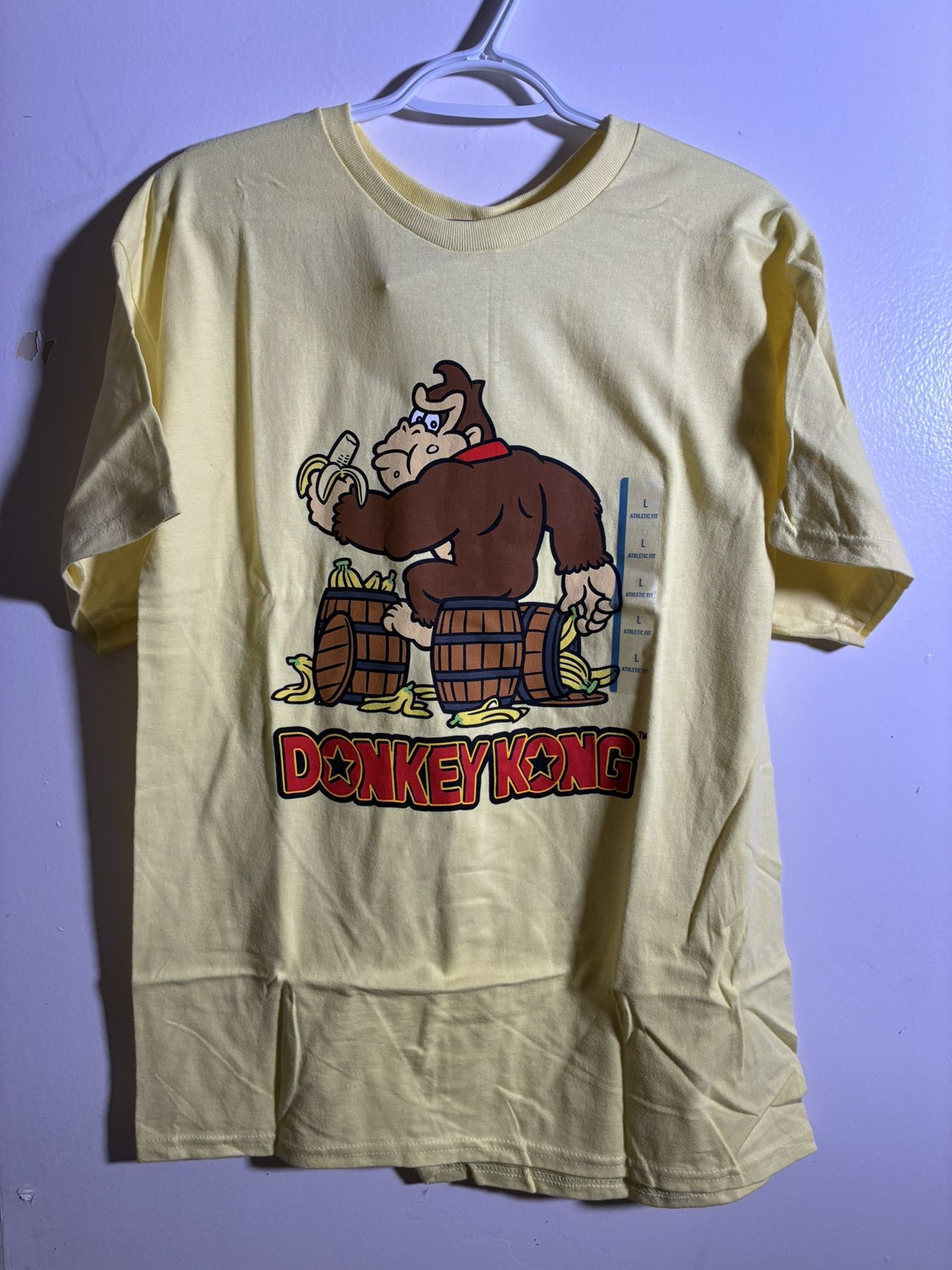 Donkey Kong