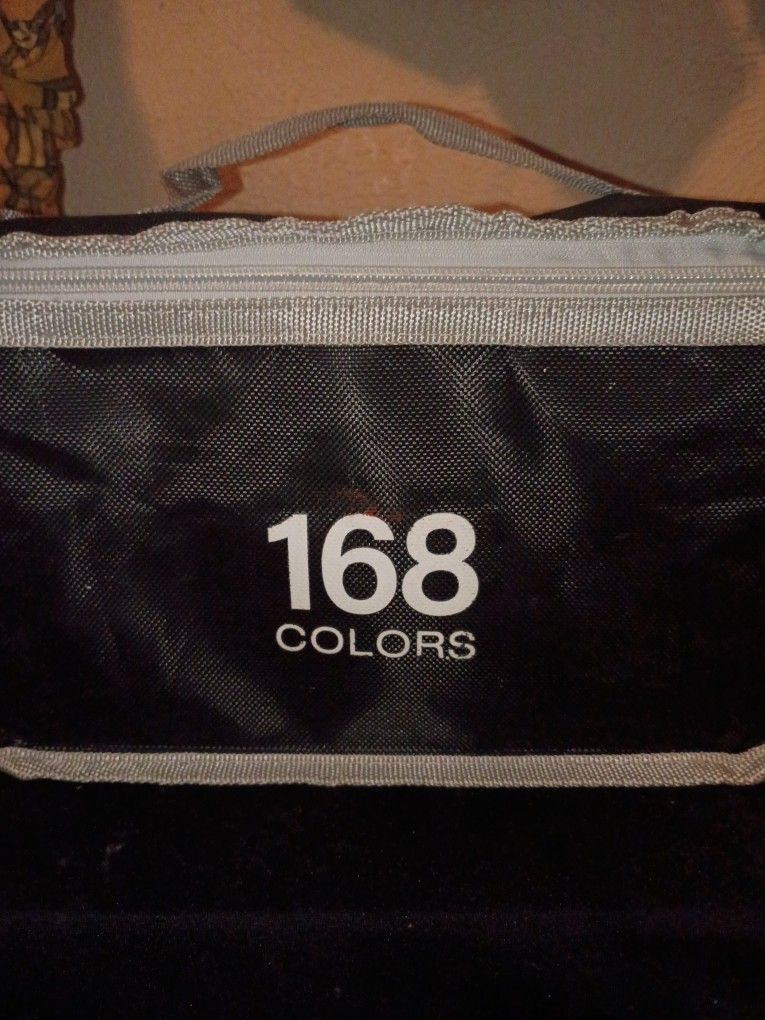 Art Markers Oil Based Markers