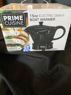 Gravy Warmer
