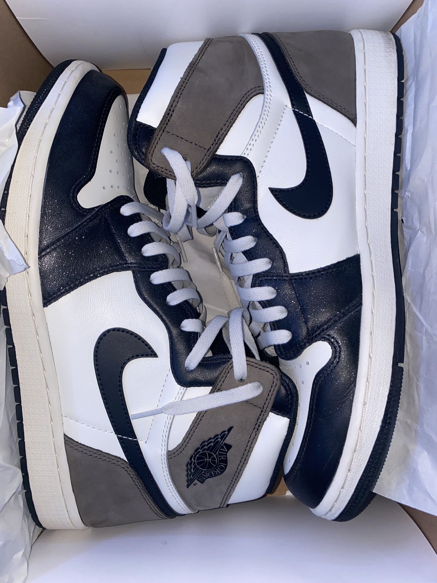 Jordan 1 Mocha Size 13