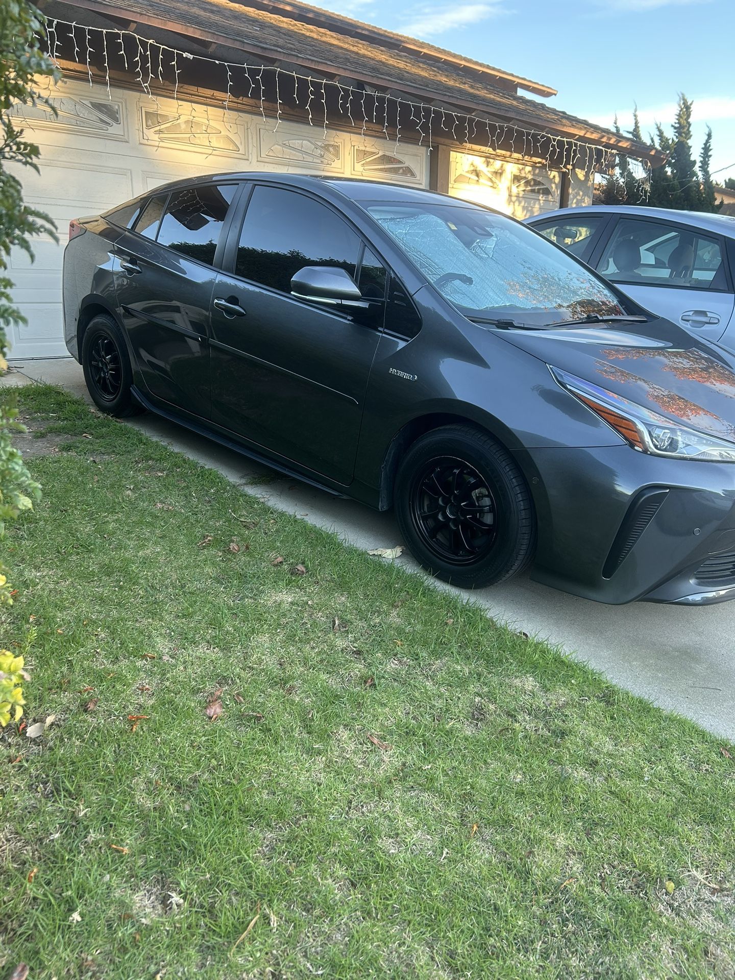 2019 Toyota Prius