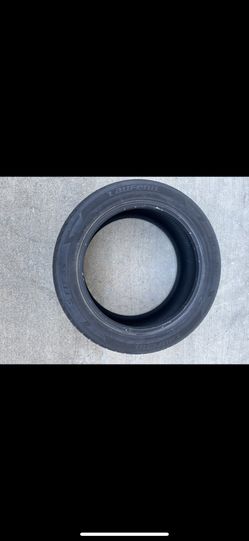 1 Only - 215/50zr17 Tire 