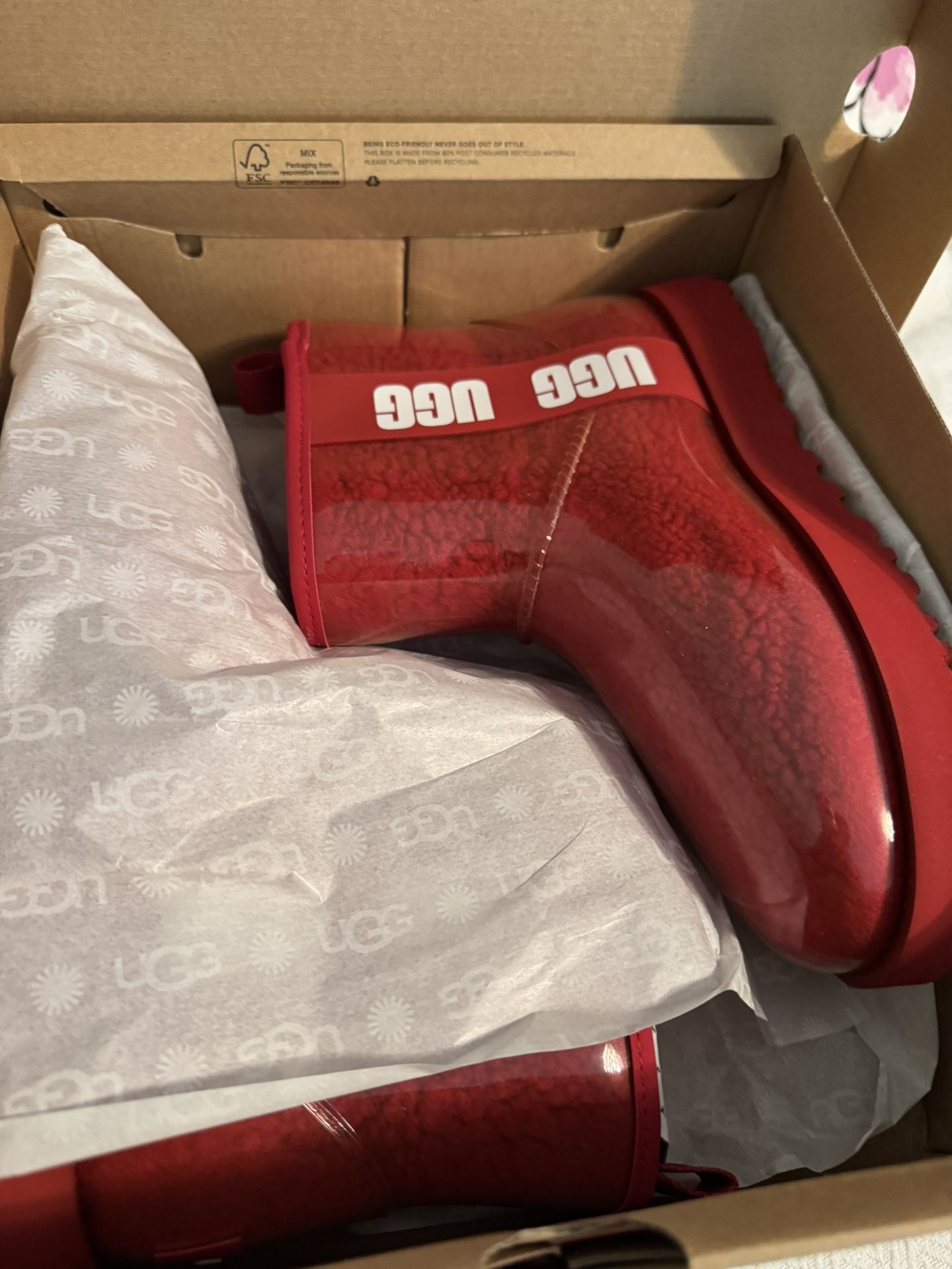 UGG Boots