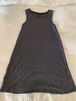 Hilary Radley Tank Dress. Size small. Worn once.