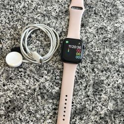 Apple Watch SE