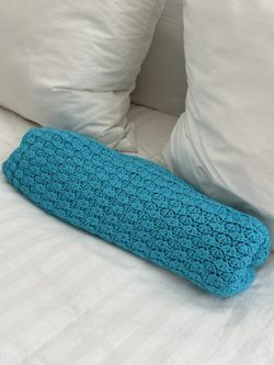 Handmade Crochet Blanket