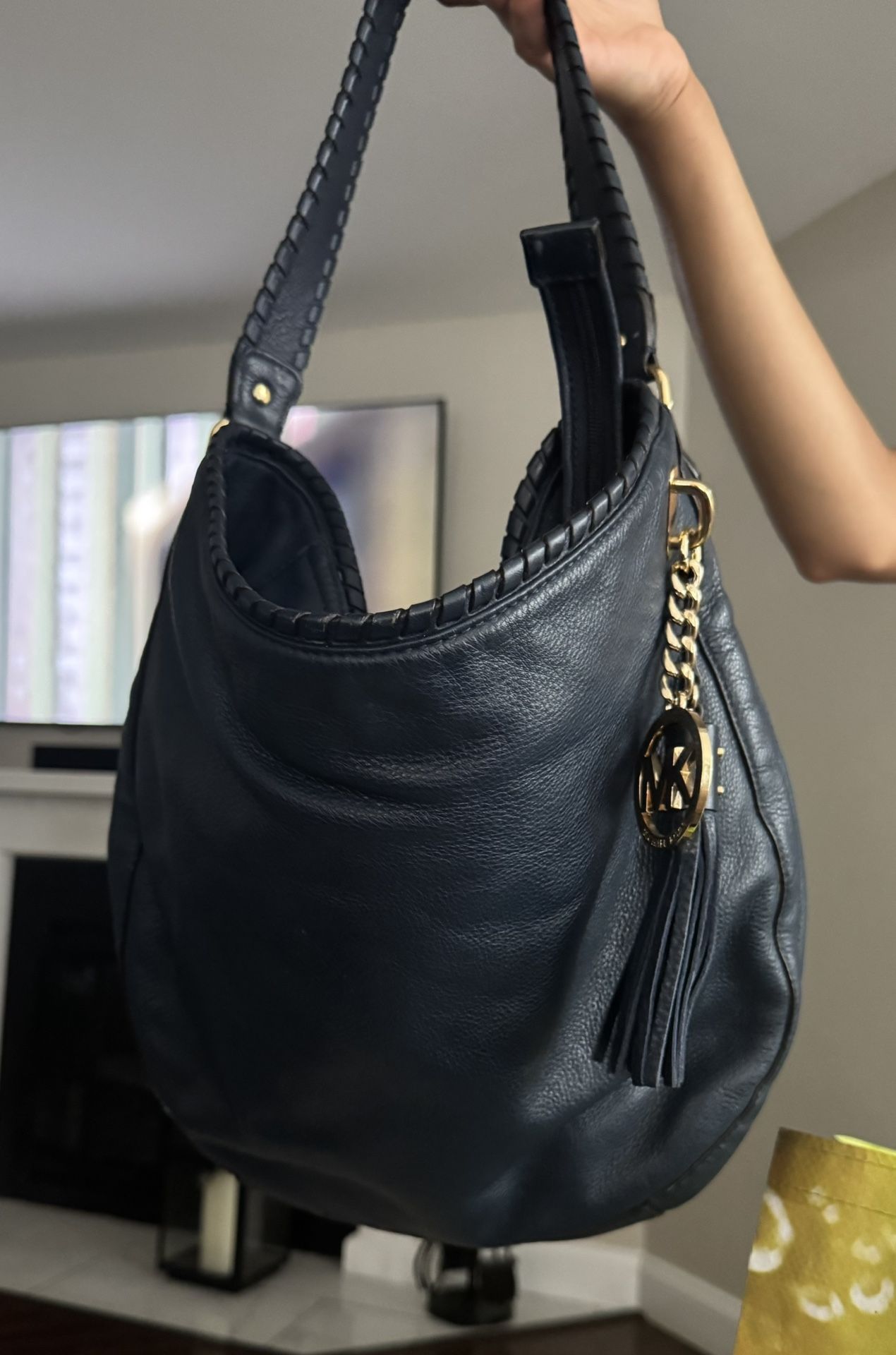 Michael Kors Hobo Bag