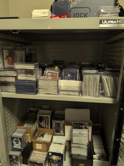 Sports Cards at a GREAT price!