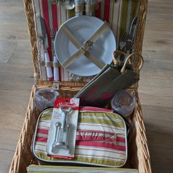 Picnic Basket