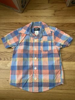 Baby boy clothes
